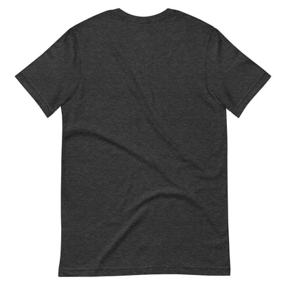 Let's Play the I, Me, My Game in a Unisex t-shirt